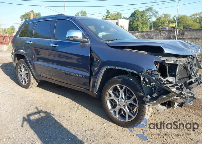 1C4RJFBG5MC668043: 43205468