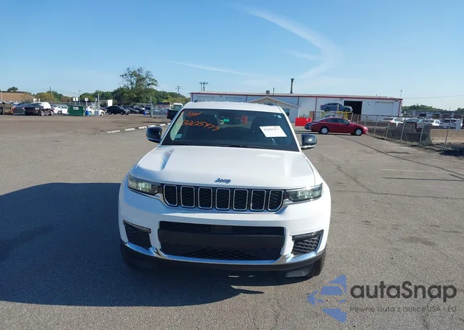 1C4RJJBG7N8630529: 43205477