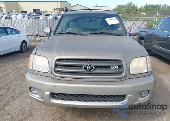 5TDBT44A62S101313: 43205483