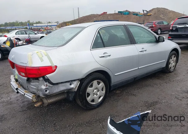 1HGCM56445A123439: 43205496