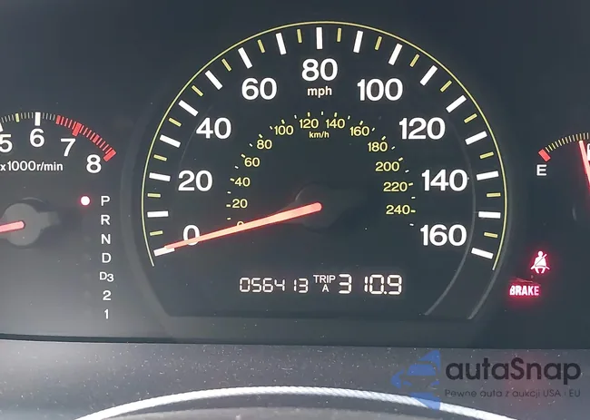 1HGCM56445A123439: 43205496