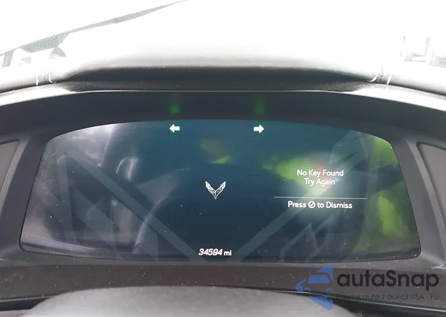 1G1YA2D49R5113186: 43205499