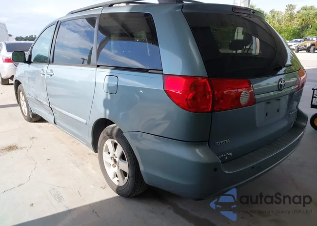 5TDZK22C67S013959: 43205502