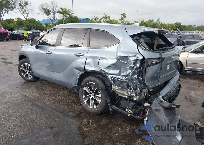 5TDKDRAH6RS543286: 43205507