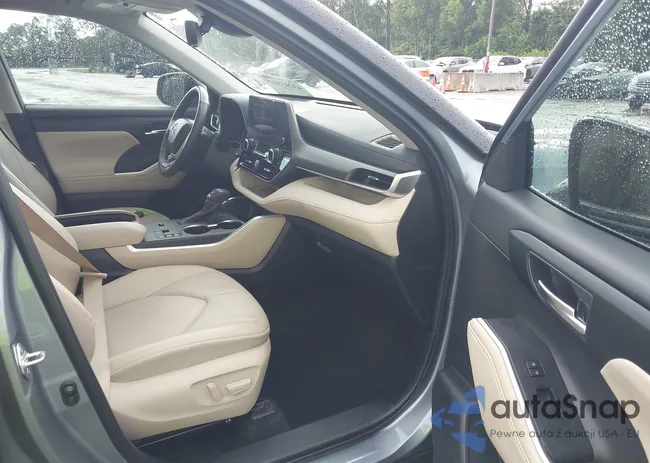 5TDKDRAH6RS543286: 43205507