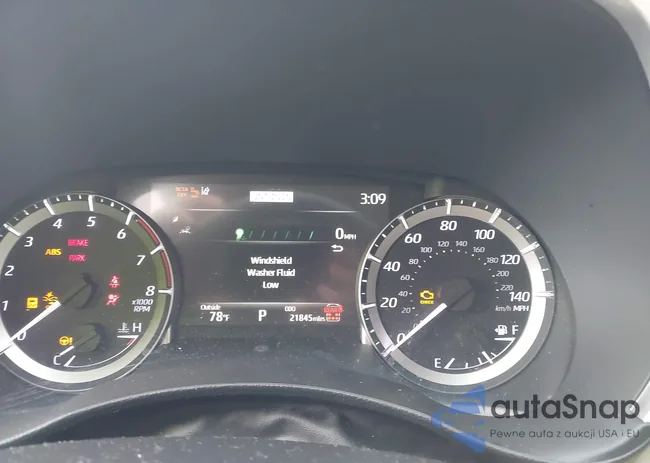 5TDKDRAH6RS543286: 43205507