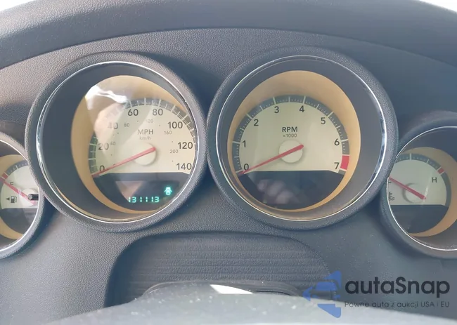 2B3CA4CD2AH183447: 43205523