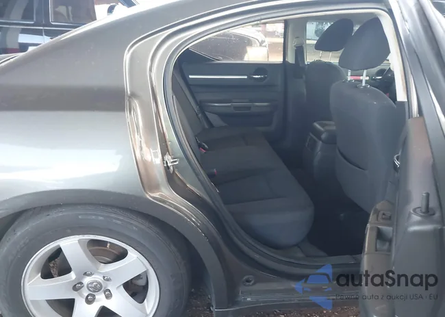 2B3CA4CD2AH183447: 43205523