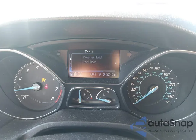 1FAHP3N23CL442094: 43205533