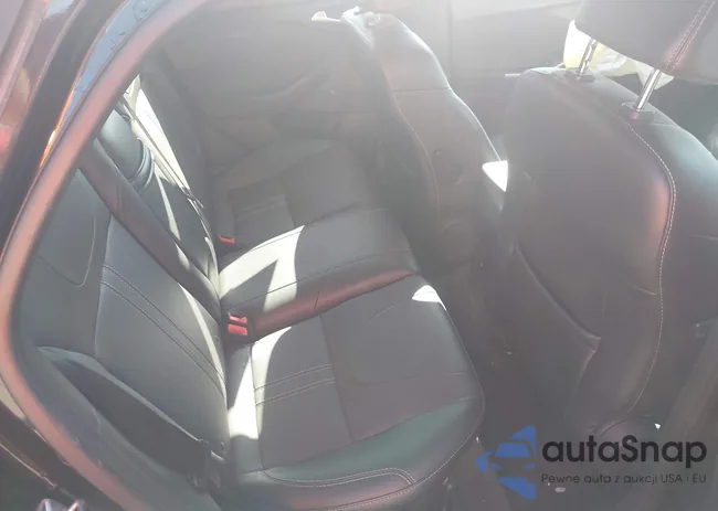 1FAHP3N23CL442094: 43205533