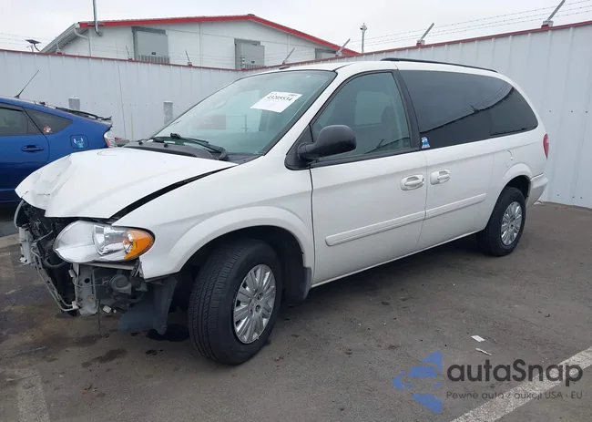 2A4GP44RX6R851175: 43205534