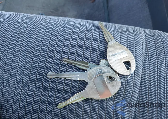 4S3BJ633XP6951151: 43205539