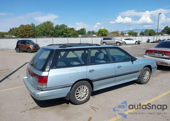 4S3BJ633XP6951151: 43205539