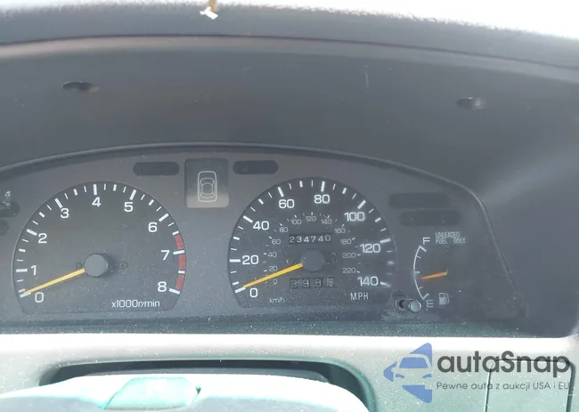 4S3BJ633XP6951151: 43205539