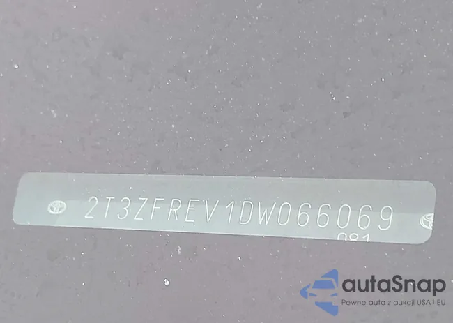 2T3ZFREV1DW066069: 43204555