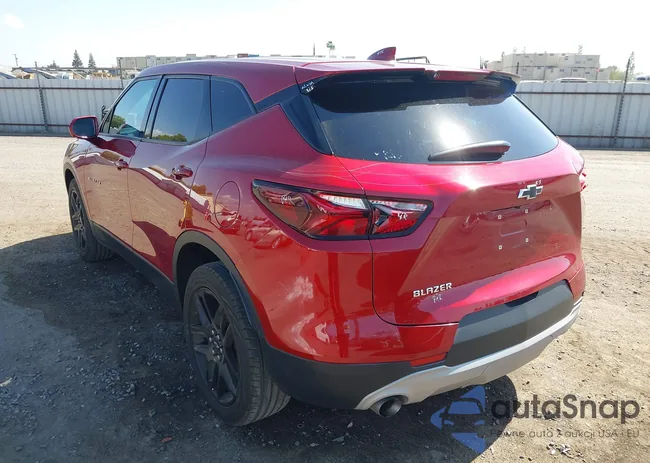 3GNKBBRA6KS691211: 43204563