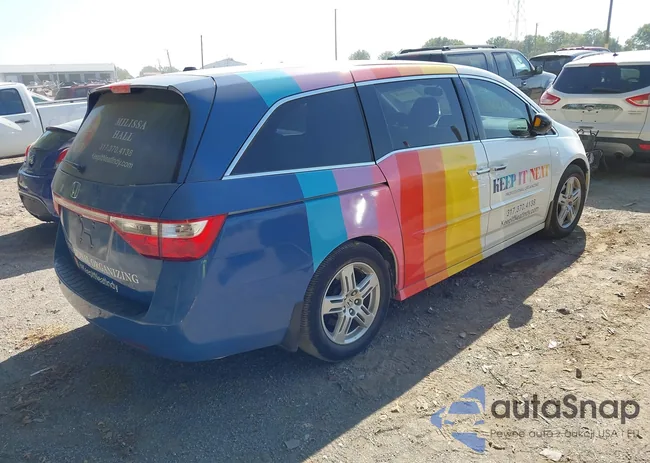 5FNRL5H99DB051745: 43204575