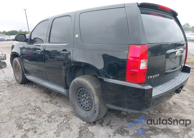 1GNFK13509R132550: 43204580