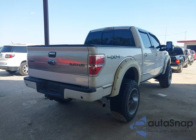 1FTFW1EV1AFB84169: 43204590