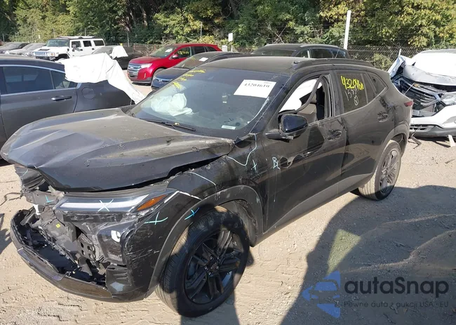 KL77LKEP2SC153341: 43204610