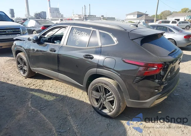 KL77LKEP2SC153341: 43204610