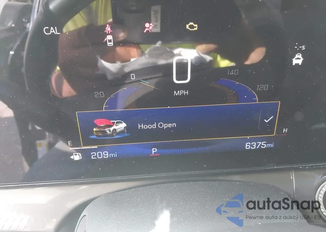 KL77LKEP2SC153341: 43204610