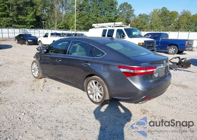 4T1BK1EB3FU165220: 43204624