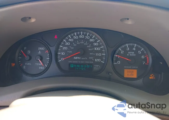 2G1WH55K0Y9301047: 43204629