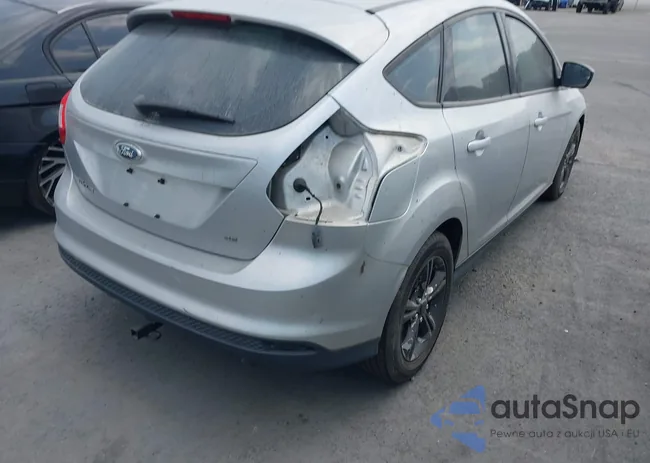 1FAHP3K28CL106235: 43204631