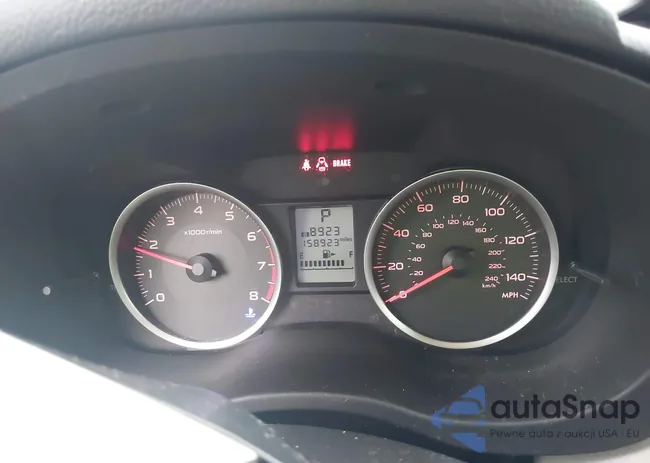 JF2SJADC4GH491184: 43204637