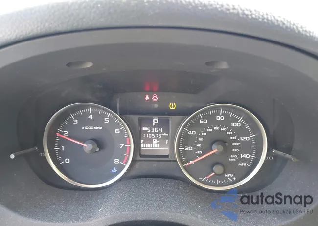 JF2GPABC6G8302803: 43204650