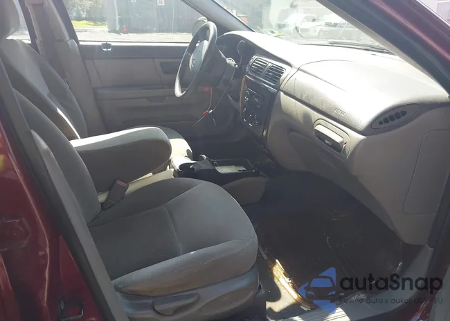 1FAFP56U15A285070: 43204656