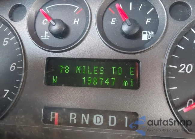 1FAFP56U15A285070: 43204656