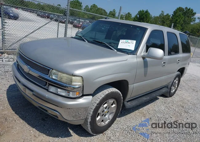 1GNEC13Z14R173340: 43204673