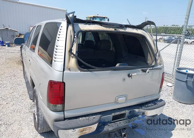 1GNEC13Z14R173340: 43204673