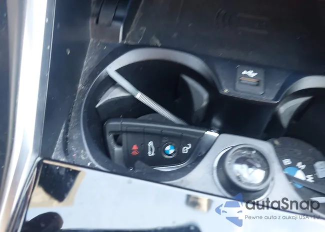 WBY43AW02PFP93409: 43204686