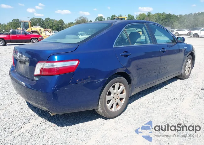 4T1BB46K68U057595: 43204685