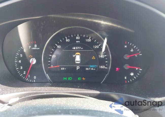 5XYPHDA5XLG708313: 43204727