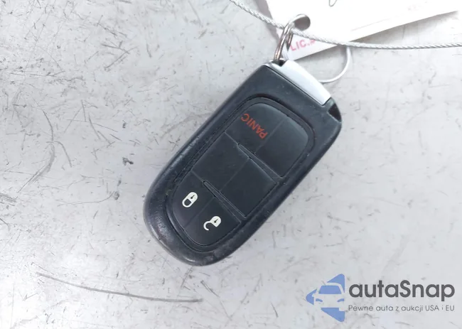 1C4PJLLB2KD479513: 43204743