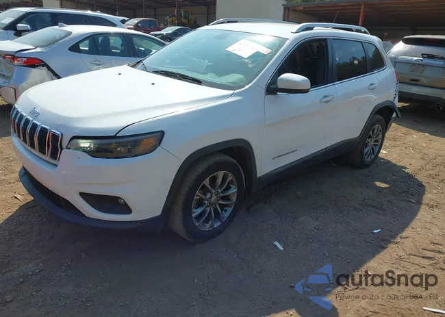 1C4PJLLB2KD479513: 43204743