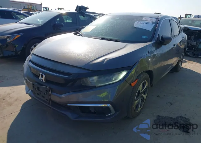 2HGFC2F64KH543490: 43204762