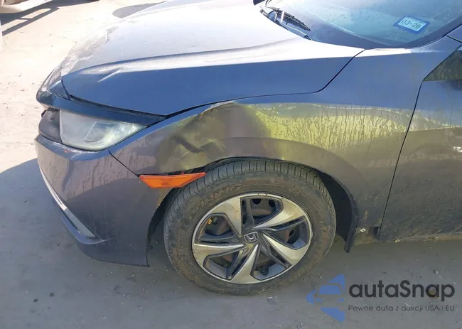 2HGFC2F64KH543490: 43204762