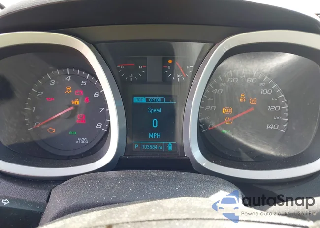 2GNALCEK6G1118423: 43204779