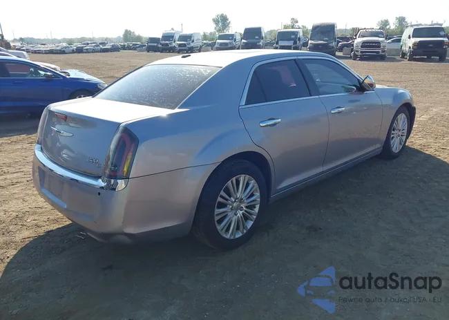 2C3CK6CT0BH524008: 43204781