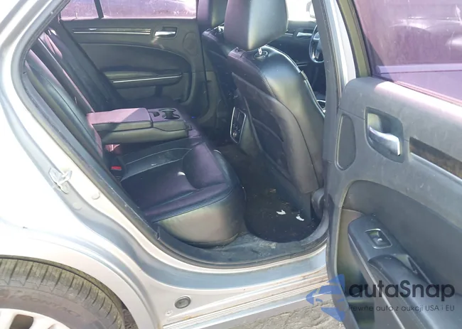 2C3CK6CT0BH524008: 43204781