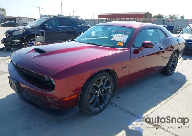 2C3CDVBT5PH562421: 43204785