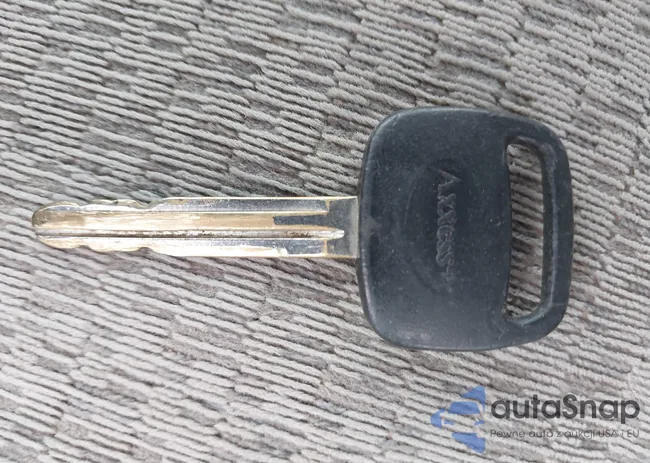 5TBBT44193S372201: 43204818