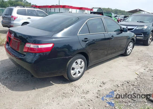 4T1BE46K39U813313: 43204837