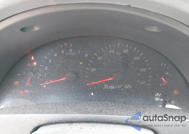 4T1BE46K39U813313: 43204837