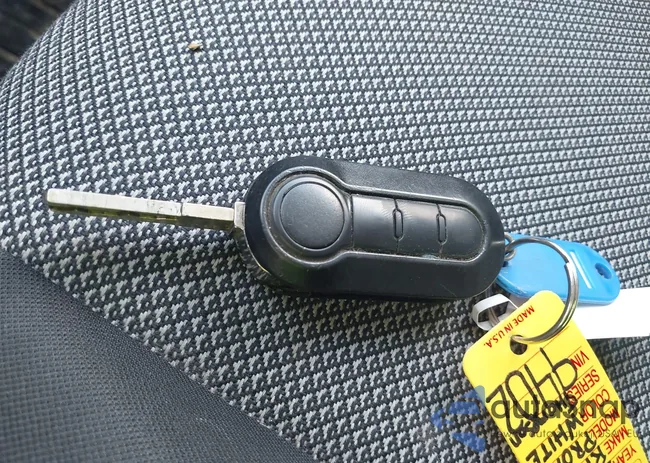 ZFBERFAT5G6B10787: 43204839